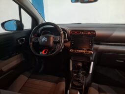 
										CITROEN C3 AIRCROSS 1.2 S&S SHINE completo									