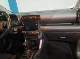 
										CITROEN C3 AIRCROSS 1.2 S&S SHINE completo									