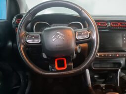
										CITROEN C3 AIRCROSS 1.2 S&S SHINE completo									