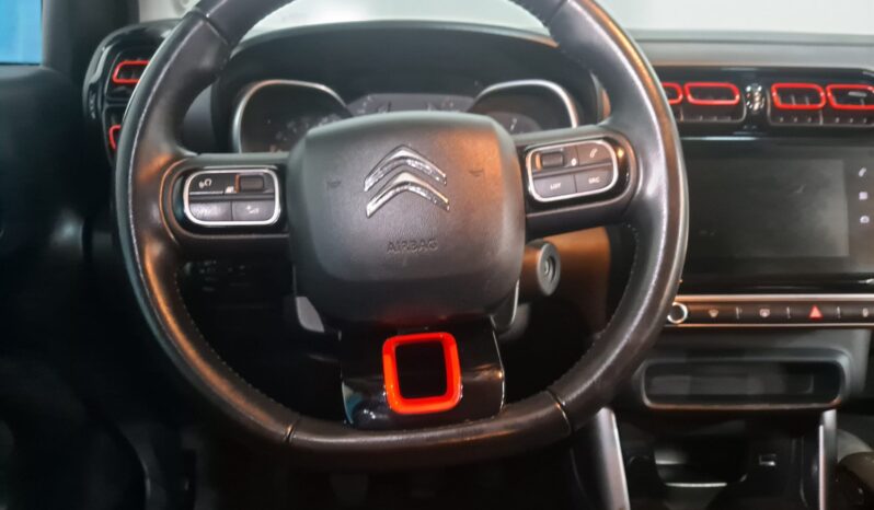 
								CITROEN C3 AIRCROSS 1.2 S&S SHINE completo									