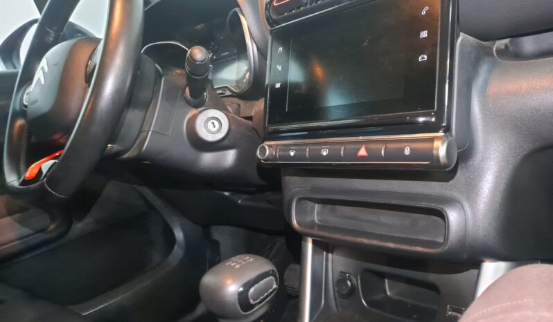 
								CITROEN C3 AIRCROSS 1.2 S&S SHINE completo									