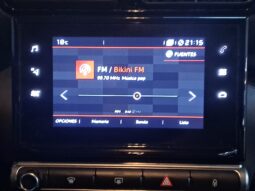 
										CITROEN C3 AIRCROSS 1.2 S&S SHINE completo									