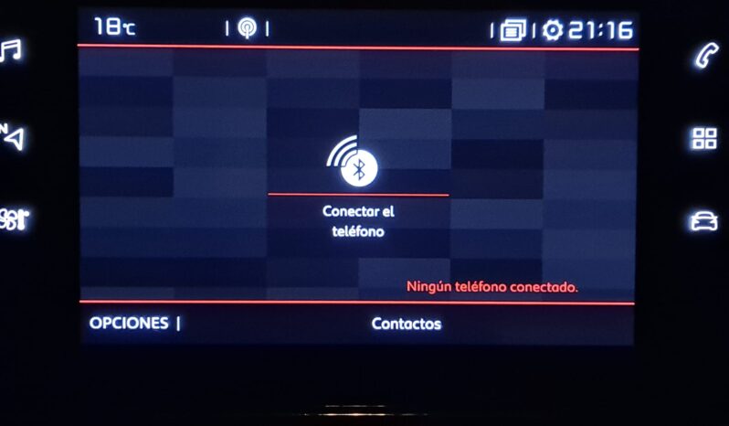 
								CITROEN C3 AIRCROSS 1.2 S&S SHINE completo									