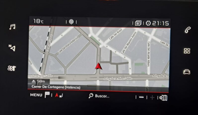 
								CITROEN C3 AIRCROSS 1.2 S&S SHINE completo									