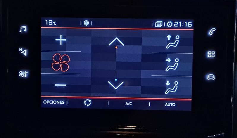 
								CITROEN C3 AIRCROSS 1.2 S&S SHINE completo									