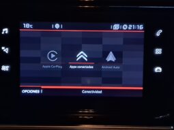 
										CITROEN C3 AIRCROSS 1.2 S&S SHINE completo									