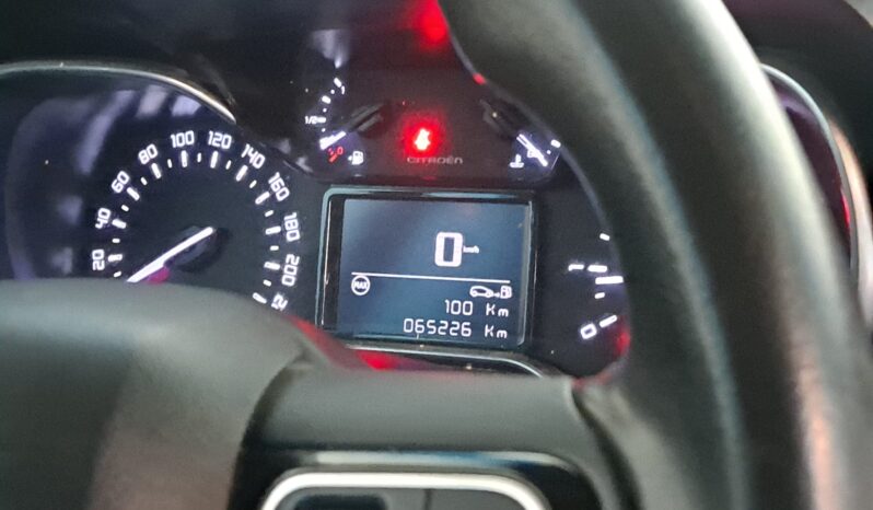 
								CITROEN C3 AIRCROSS 1.2 S&S SHINE completo									