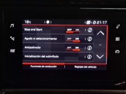 
										CITROEN C3 AIRCROSS 1.2 S&S SHINE completo									