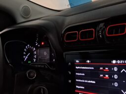 
										CITROEN C3 AIRCROSS 1.2 S&S SHINE completo									