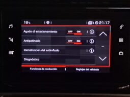 
										CITROEN C3 AIRCROSS 1.2 S&S SHINE completo									