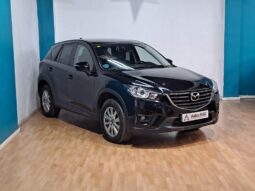 
										MAZDA CX-5 2.2 SKYACTIV completo									