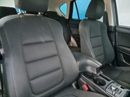 
										MAZDA CX-5 2.2 SKYACTIV completo									