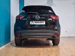 
										MAZDA CX-5 2.2 SKYACTIV completo									
