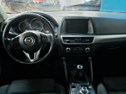 
										MAZDA CX-5 2.2 SKYACTIV completo									