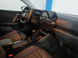 
										CITROEN C4 1.2 BLUEHDI completo									