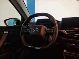 
										CITROEN C4 1.2 BLUEHDI completo									