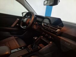 
										CITROEN C4 1.2 BLUEHDI completo									