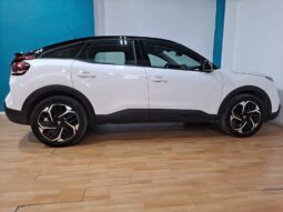 
										CITROEN C4 1.2 BLUEHDI completo									