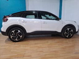 
										CITROEN C4 1.2 BLUEHDI completo									