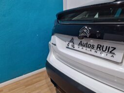 
										CITROEN C4 1.2 BLUEHDI completo									