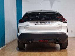 
										CITROEN C4 1.2 BLUEHDI completo									