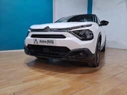 
										CITROEN C4 1.2 BLUEHDI completo									