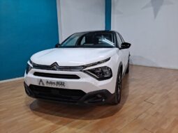 
										CITROEN C4 1.2 BLUEHDI completo									