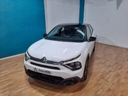 
										CITROEN C4 1.2 BLUEHDI completo									