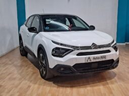 
										CITROEN C4 1.2 BLUEHDI completo									