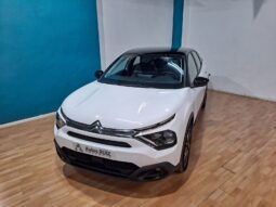 
										CITROEN C4 1.2 BLUEHDI completo									