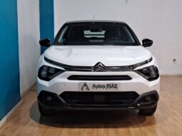 
										CITROEN C4 1.2 BLUEHDI completo									