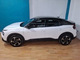 
										CITROEN C4 1.2 BLUEHDI completo									