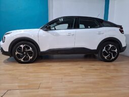 
										CITROEN C4 1.2 BLUEHDI completo									