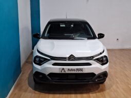 
										CITROEN C4 1.2 BLUEHDI completo									