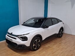 CITROEN C4 1.2 BLUEHDI