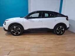 
										CITROEN C4 1.2 BLUEHDI completo									