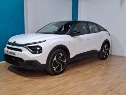 CITROEN C4 1.2 BLUEHDI