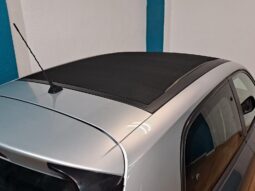 
										SMART FORFOUR 1.0 PASSION CABRIO completo									