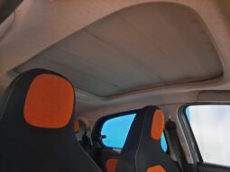 
										SMART FORFOUR 1.0 PASSION CABRIO completo									