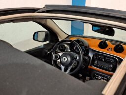 
										SMART FORFOUR 1.0 PASSION CABRIO completo									