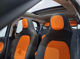 
										SMART FORFOUR 1.0 PASSION CABRIO completo									