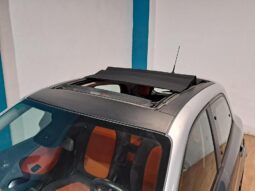 
										SMART FORFOUR 1.0 PASSION CABRIO completo									