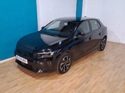 
										OPEL CORSA 1.2 EDITION completo									