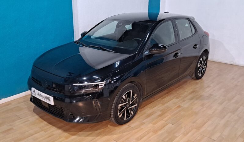 
								OPEL CORSA 1.2 EDITION completo									