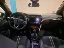 
										OPEL CORSA 1.2 EDITION completo									