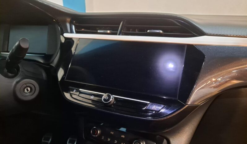 
								OPEL CORSA 1.2 EDITION completo									