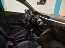 
										OPEL CORSA 1.2 EDITION completo									
