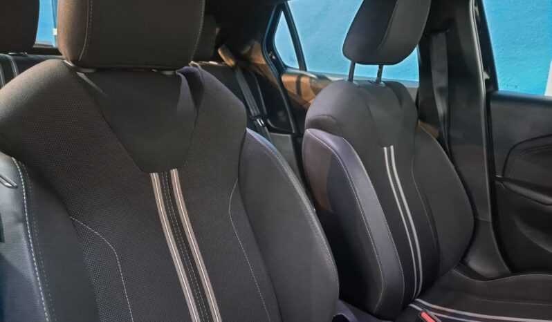 
								OPEL CORSA 1.2 EDITION completo									