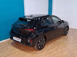 
										OPEL CORSA 1.2 EDITION completo									