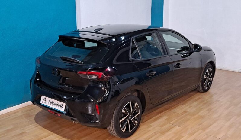 
								OPEL CORSA 1.2 EDITION completo									